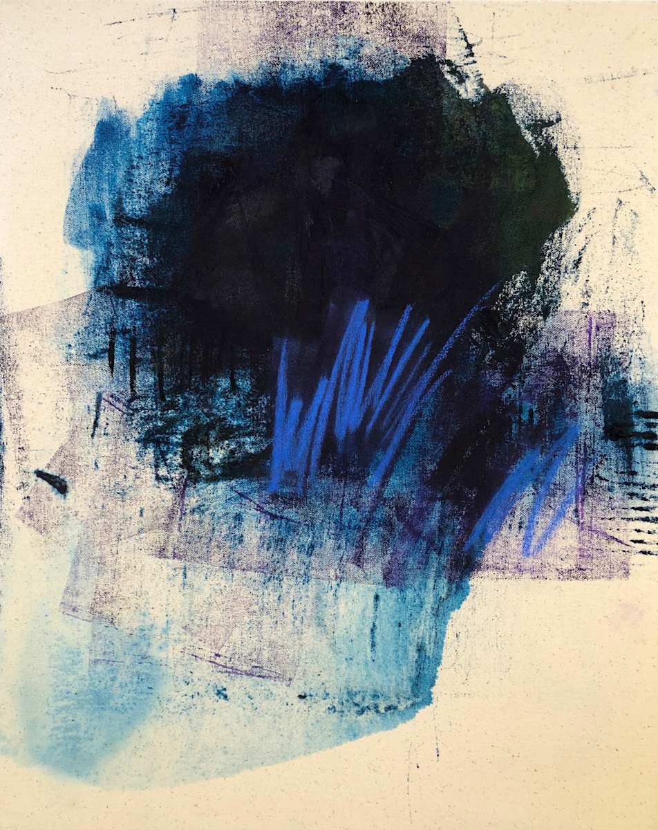 Blue Notes, Image 1.