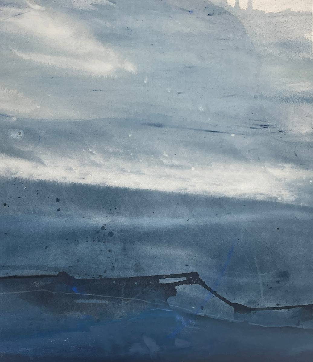 Whatever the Weather by Laura Viola Preciado 