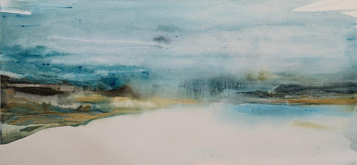 Hydrographic by Laura Viola Preciado, Image 1.