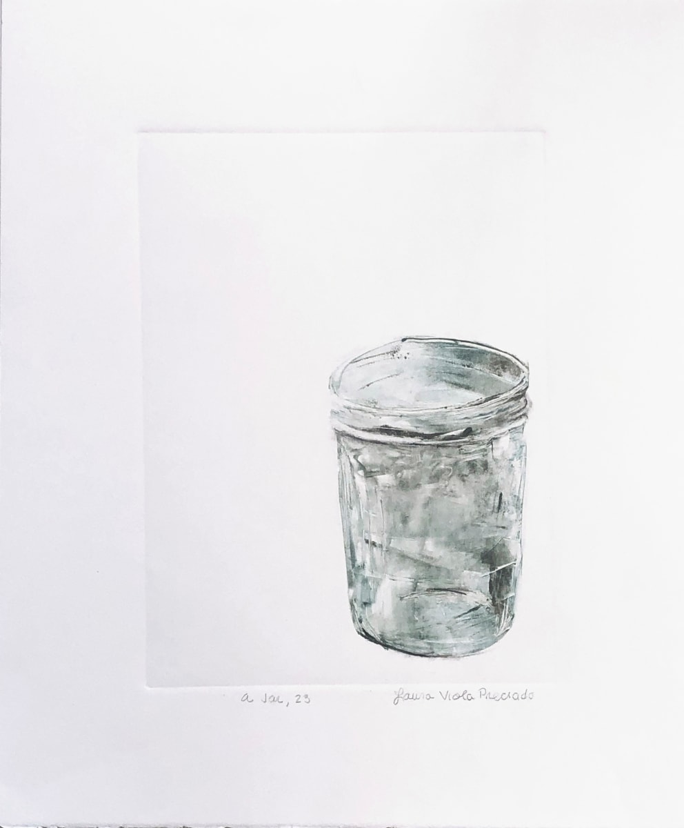 A Jar 23 