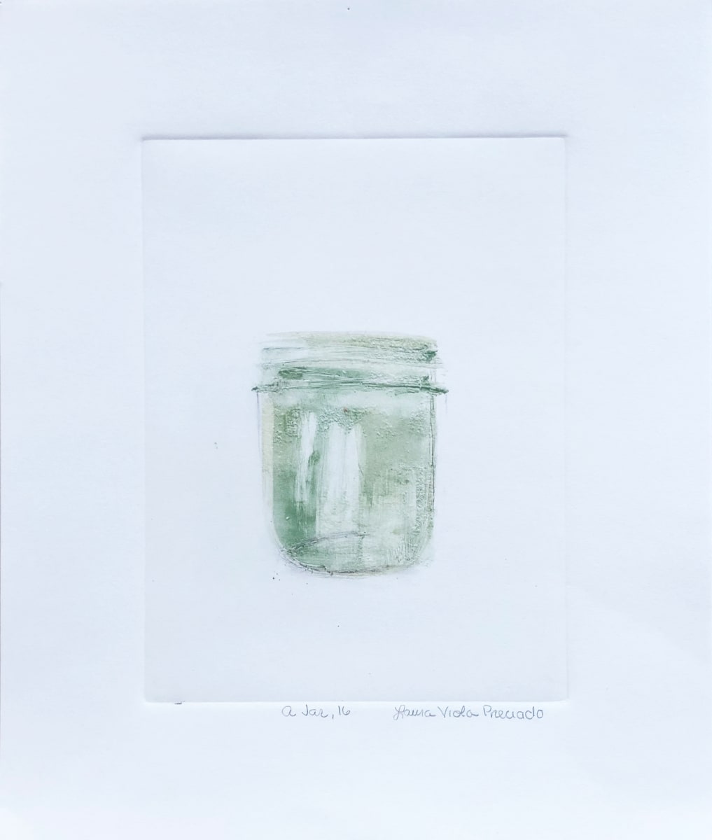 A Jar 16 