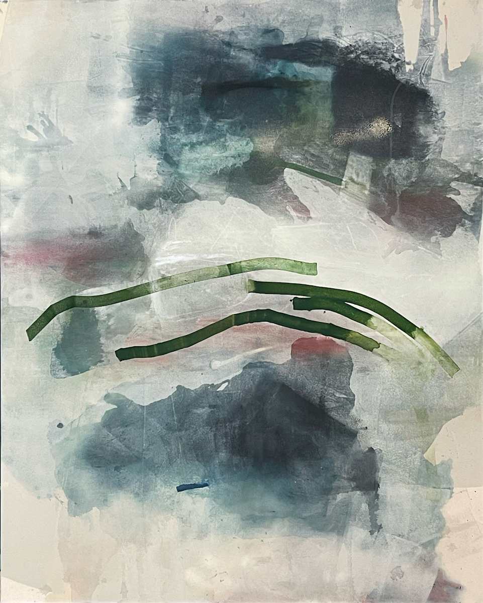 Exploring by Laura Viola Preciado, Image 1.