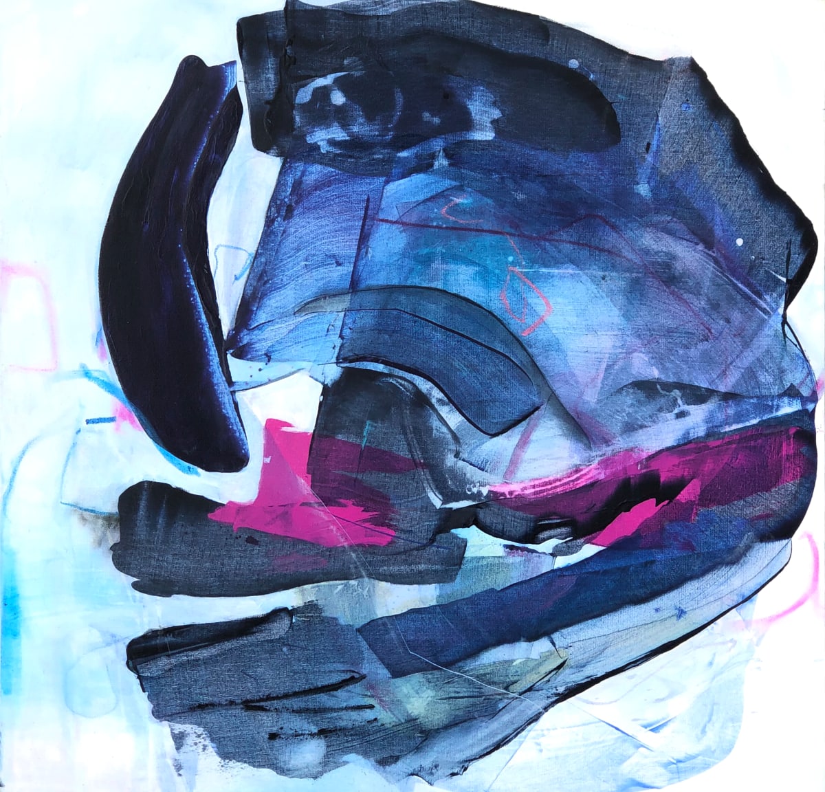 Jeans and a Tee by Laura Viola Preciado, Image 1.
