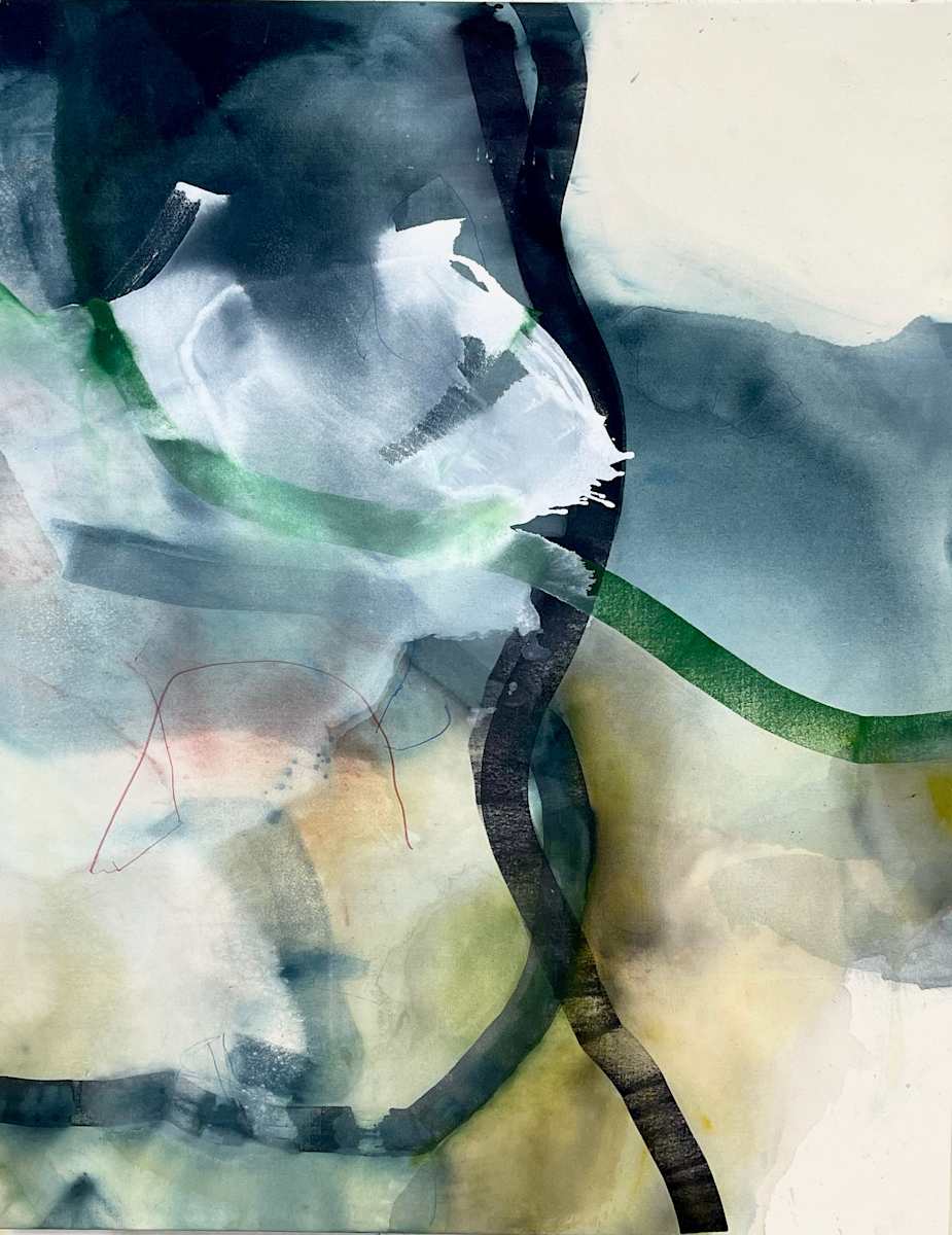 Waning Cresent by Laura Viola Preciado, Image 14.