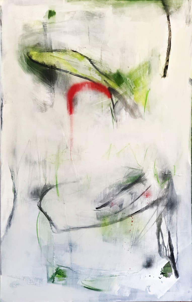 Planted Thoughts by Laura Viola Preciado, Image 1.