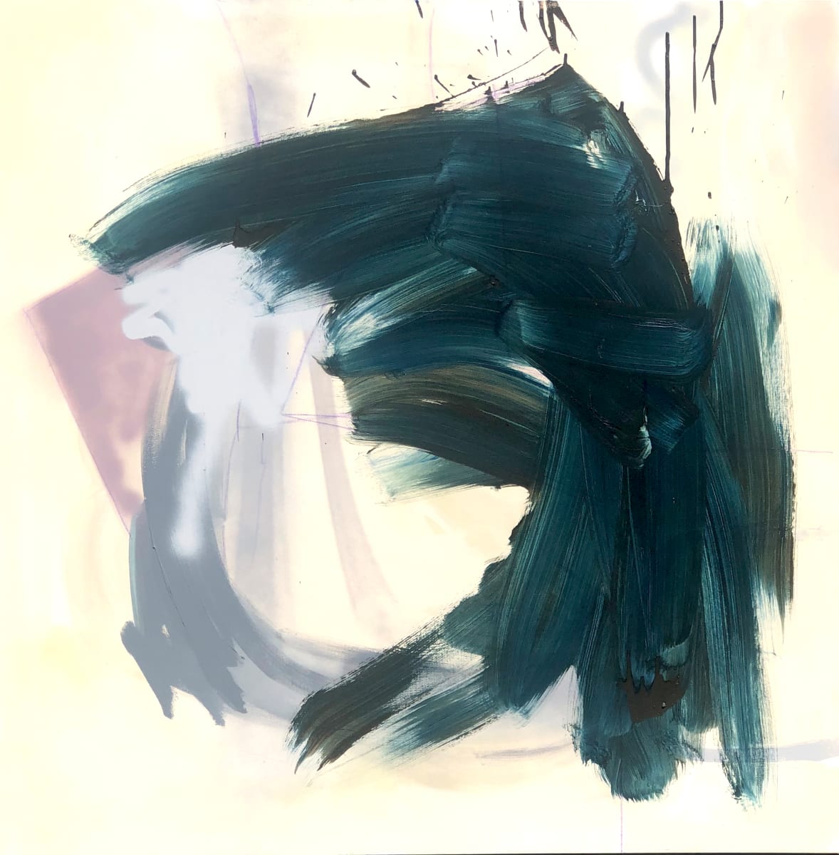 Rolla in the AM by Laura Viola Preciado 