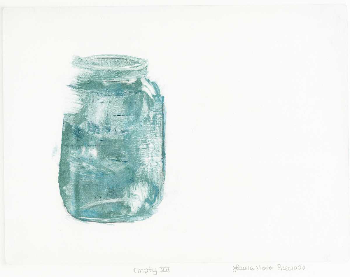 Empty VII by Laura Viola Preciado, Image 1.