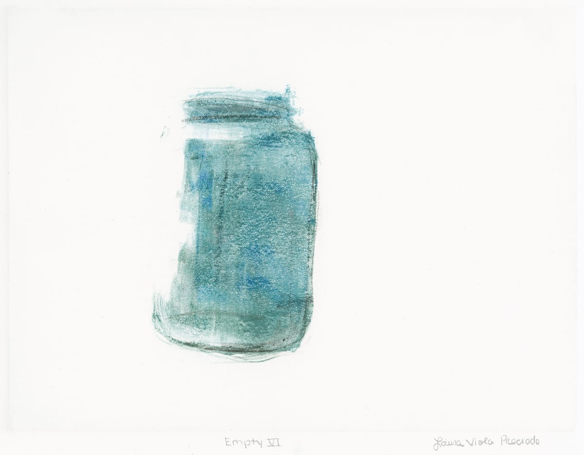 Empty VI by Laura Viola Preciado 