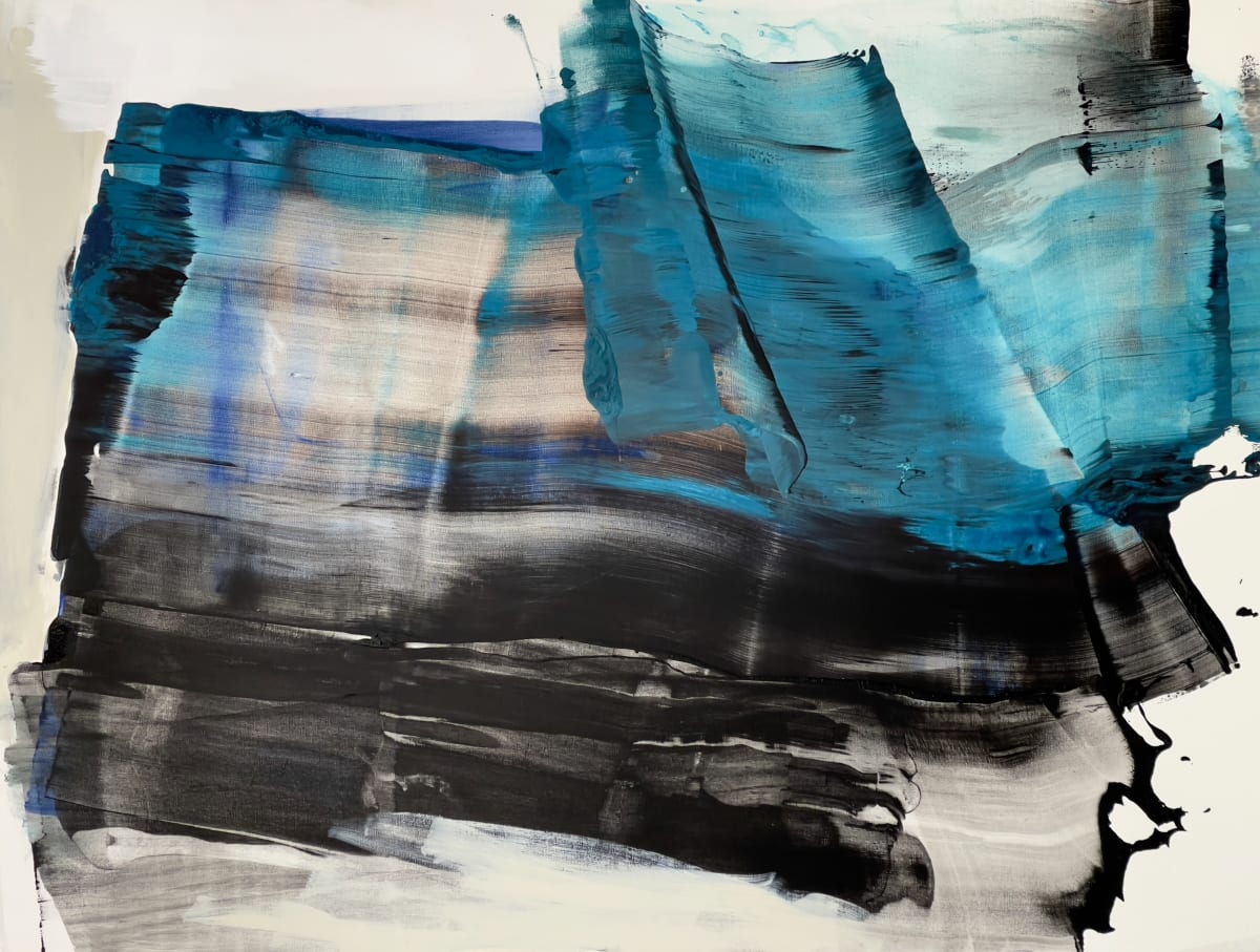 Sometimes Good Things Do Happen After Midnight by Laura Viola Preciado 