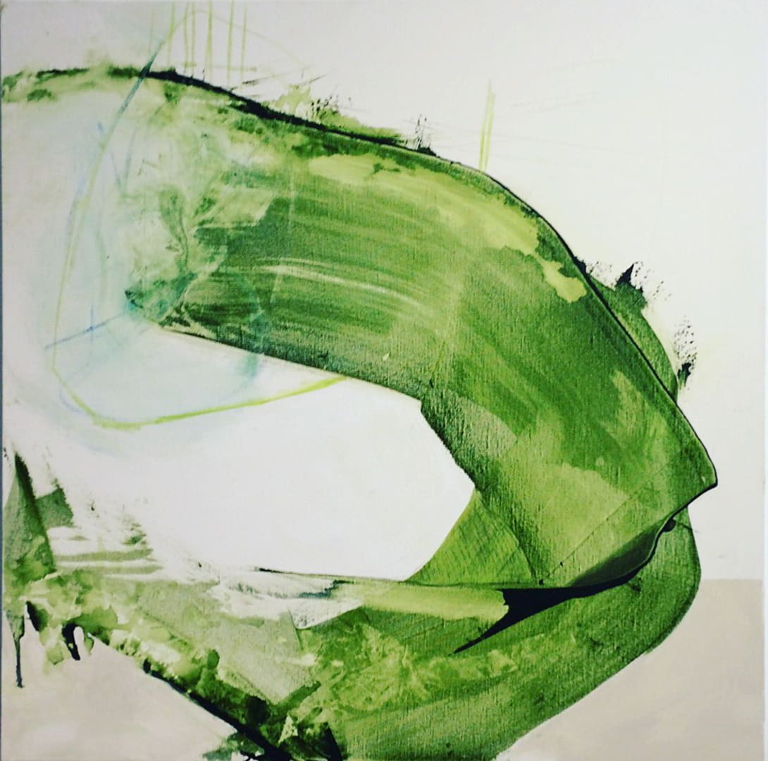 Paddle Like a Duck by Laura Viola Preciado 