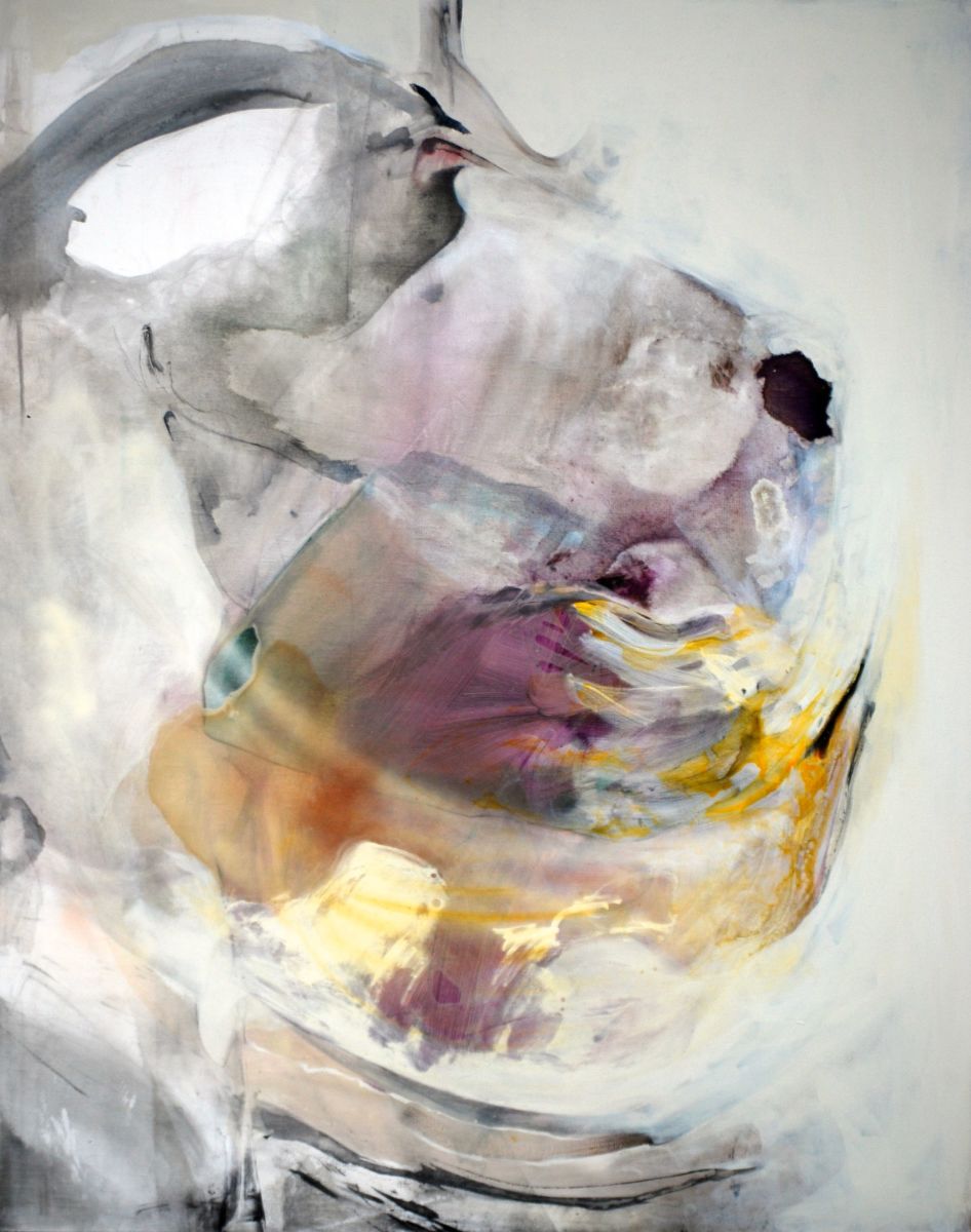 Salted Caramel by Laura Viola Preciado 