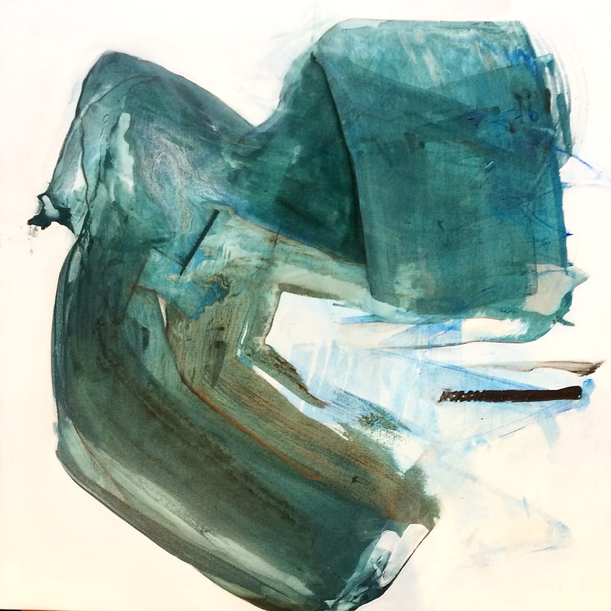 Scappose Bay by Laura Viola Preciado 