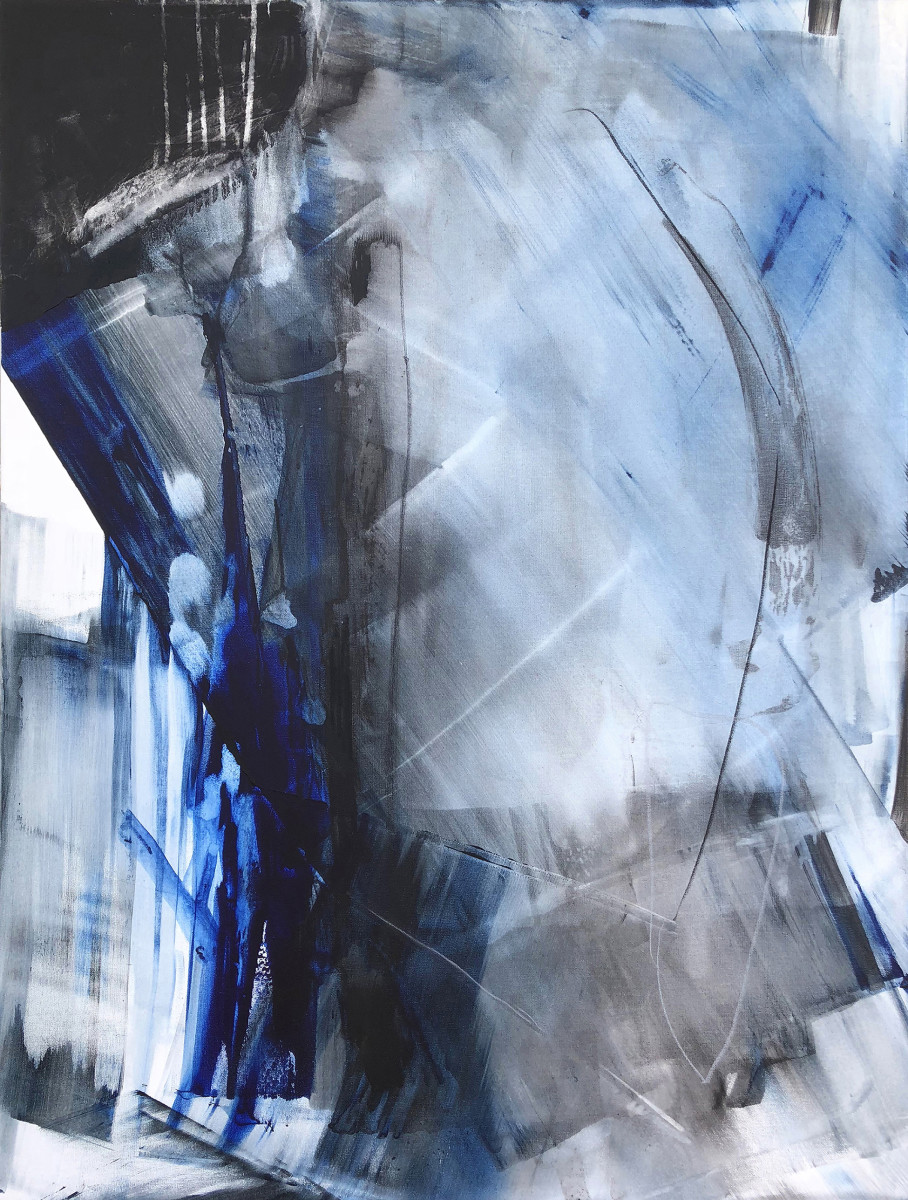 When Stars Collide by Laura Viola Preciado 