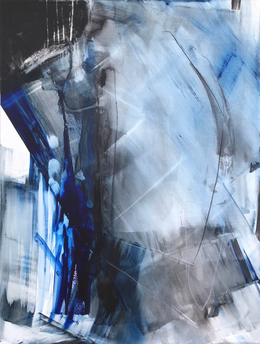 When Stars Collide by Laura Viola Preciado, Image 1.