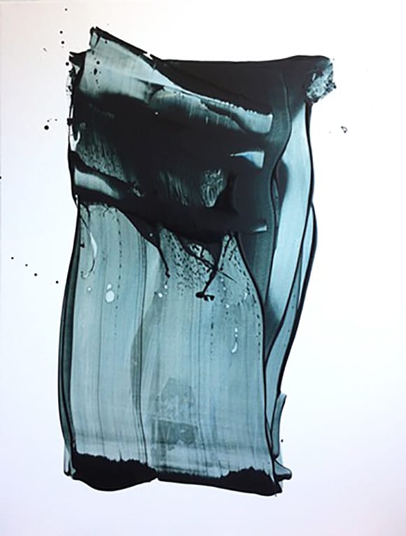 On the Sill by Laura Viola Preciado 