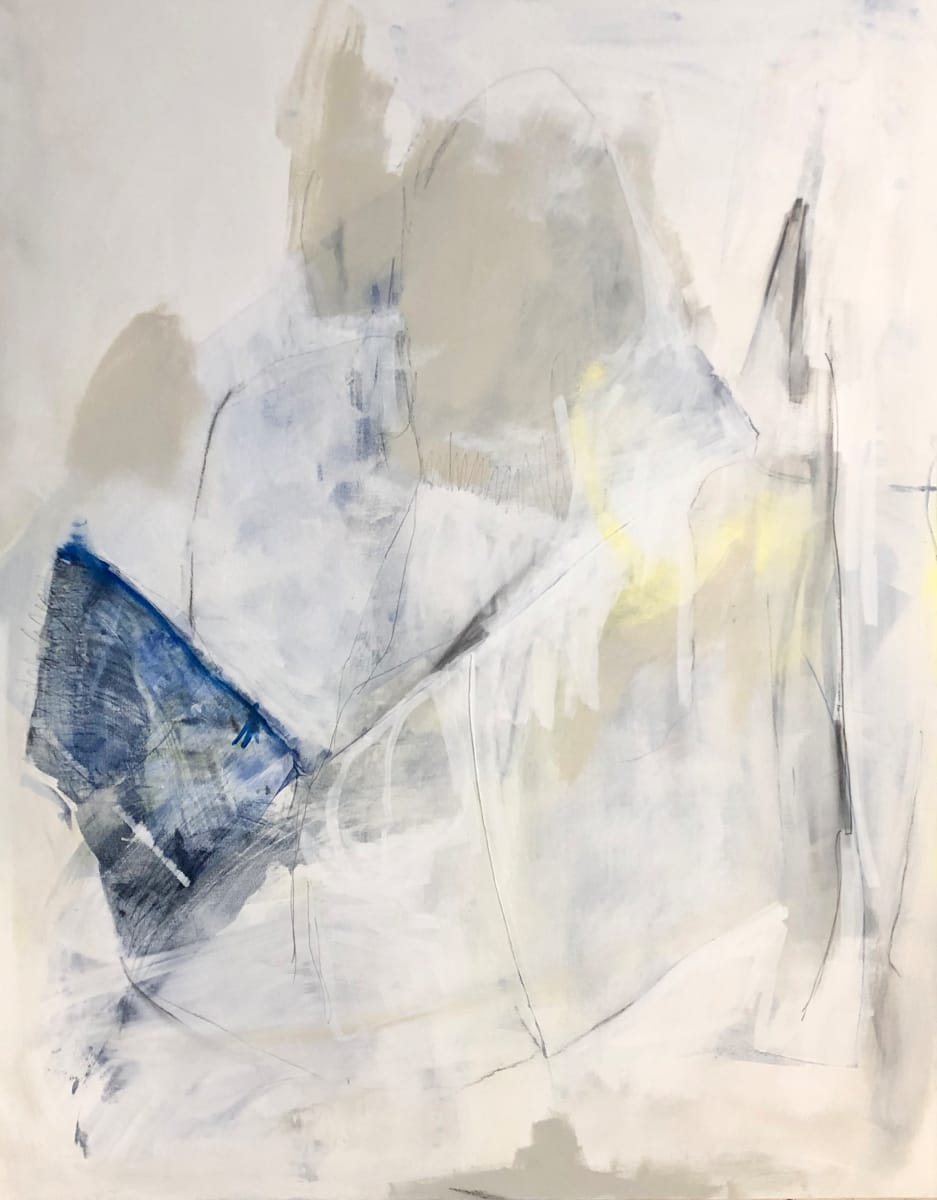 Gist Memories by Laura Viola Preciado, Image 1.