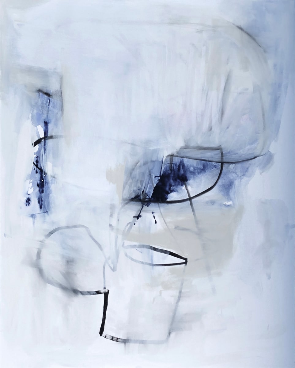Through Sleepy Eyes by Laura Viola Preciado, Image 1.