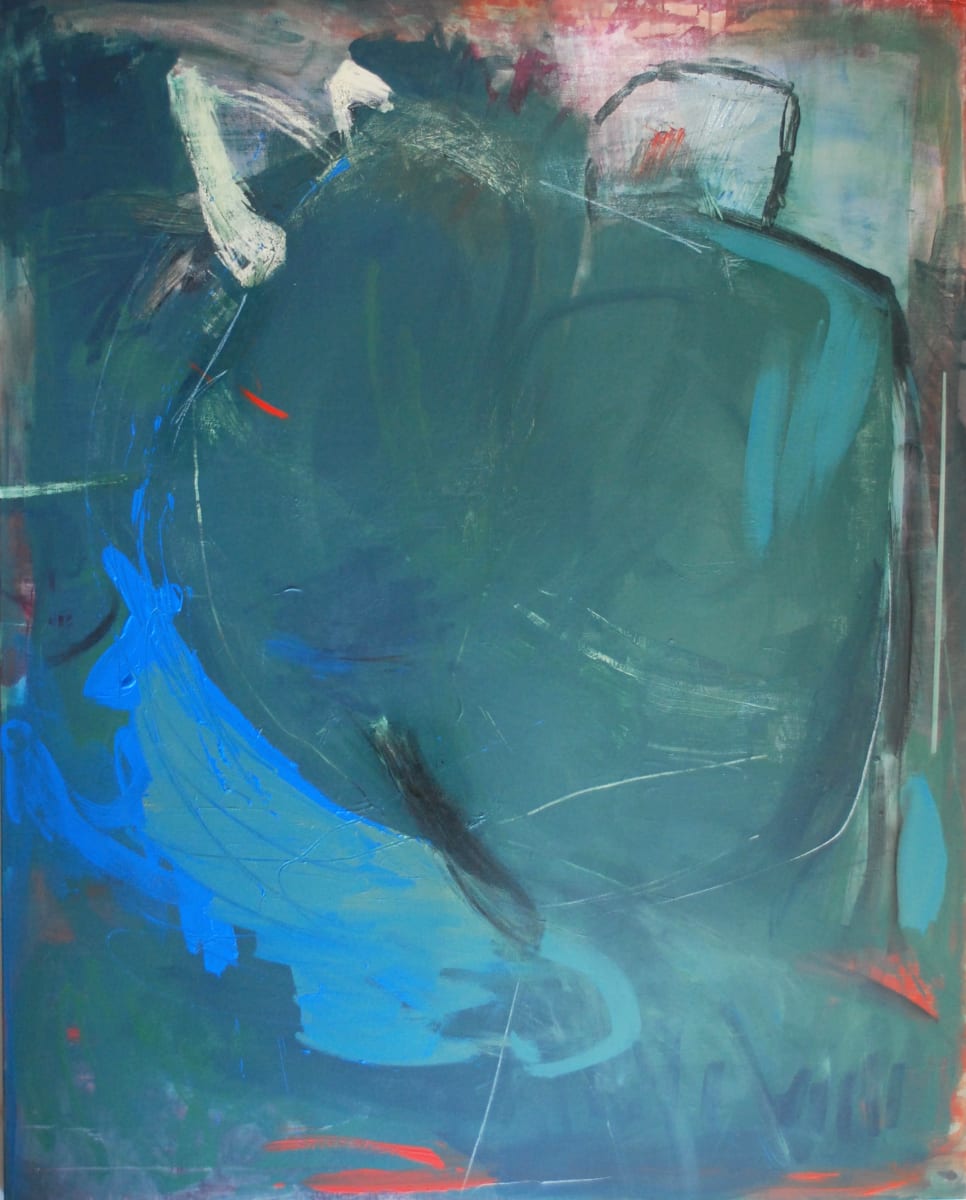 Stuffed by Laura Viola Preciado, Image 1.