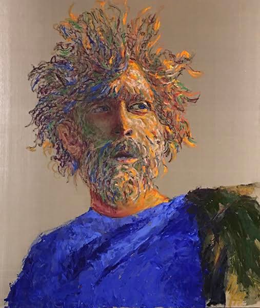 David’s Glory, Image 1.