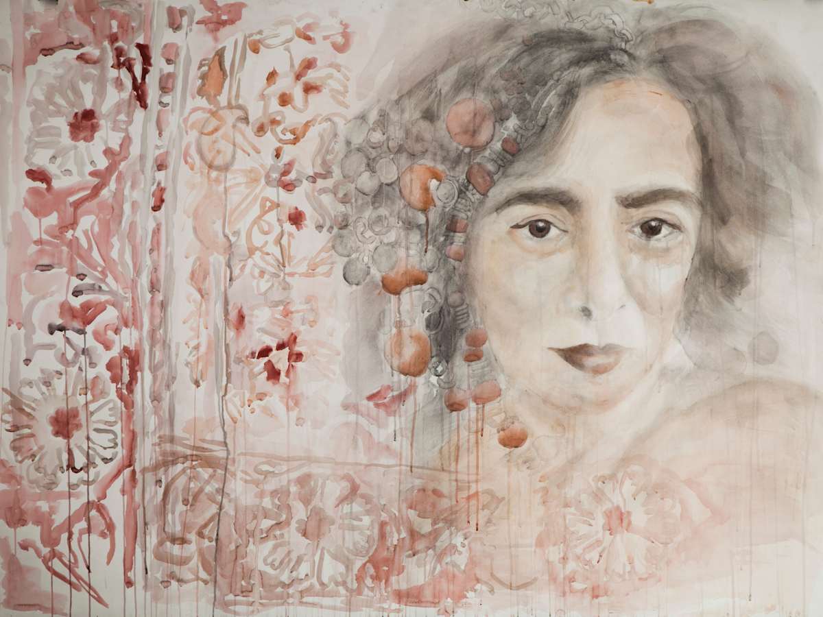 Vered's Dream by Vered Shamir Pasternak, Image 1.