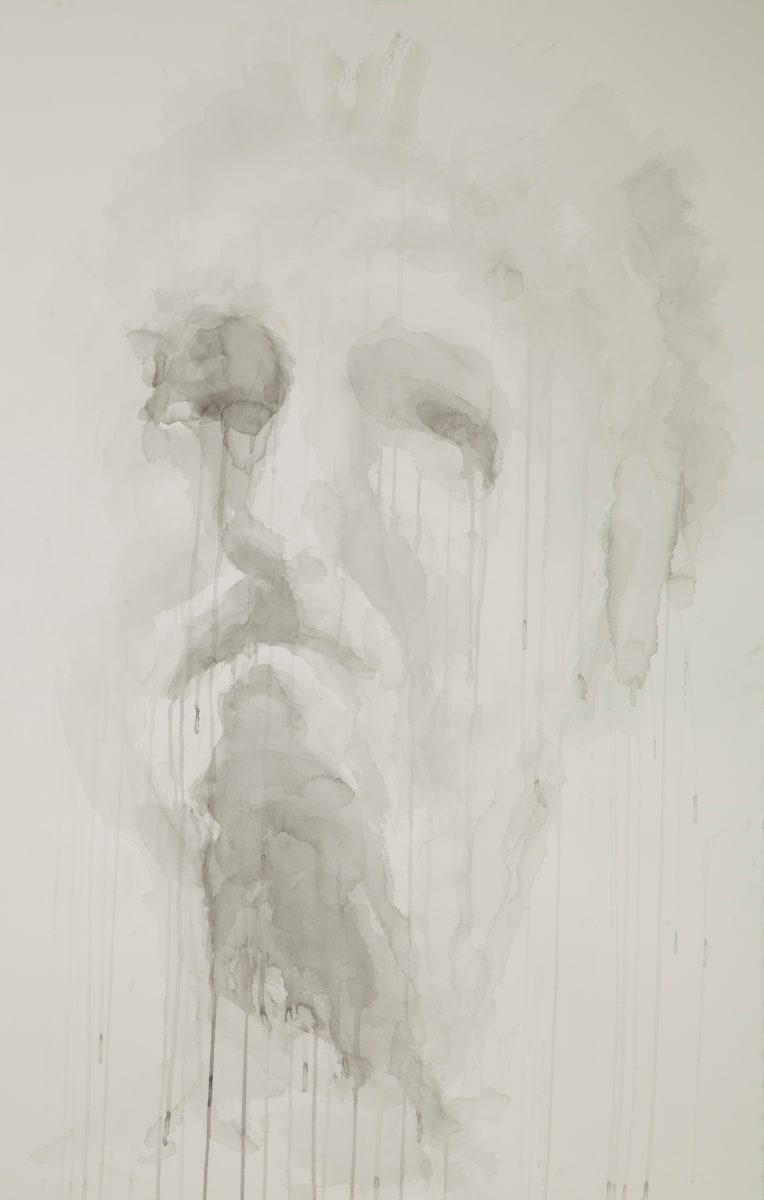 "Like a Gost#2" by Vered Shamir Pasternak, Image 3.