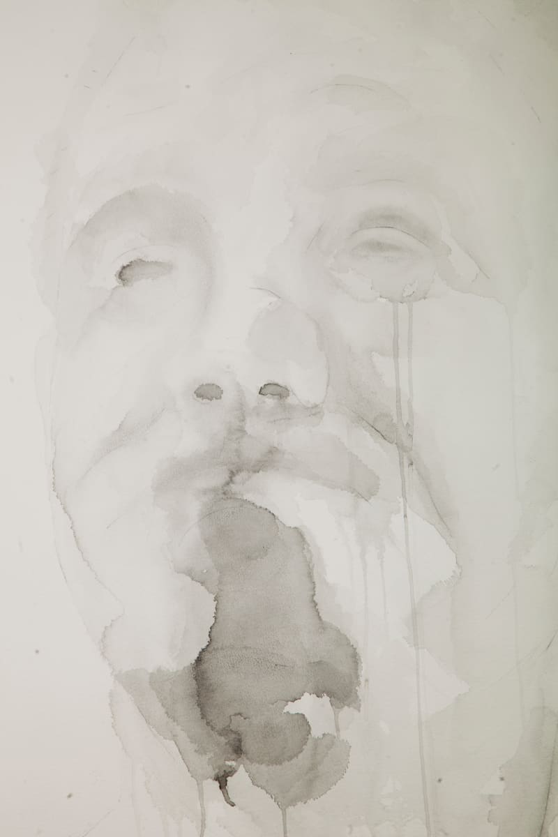 "Like a Gost" by Vered Shamir Pasternak, Image 5.