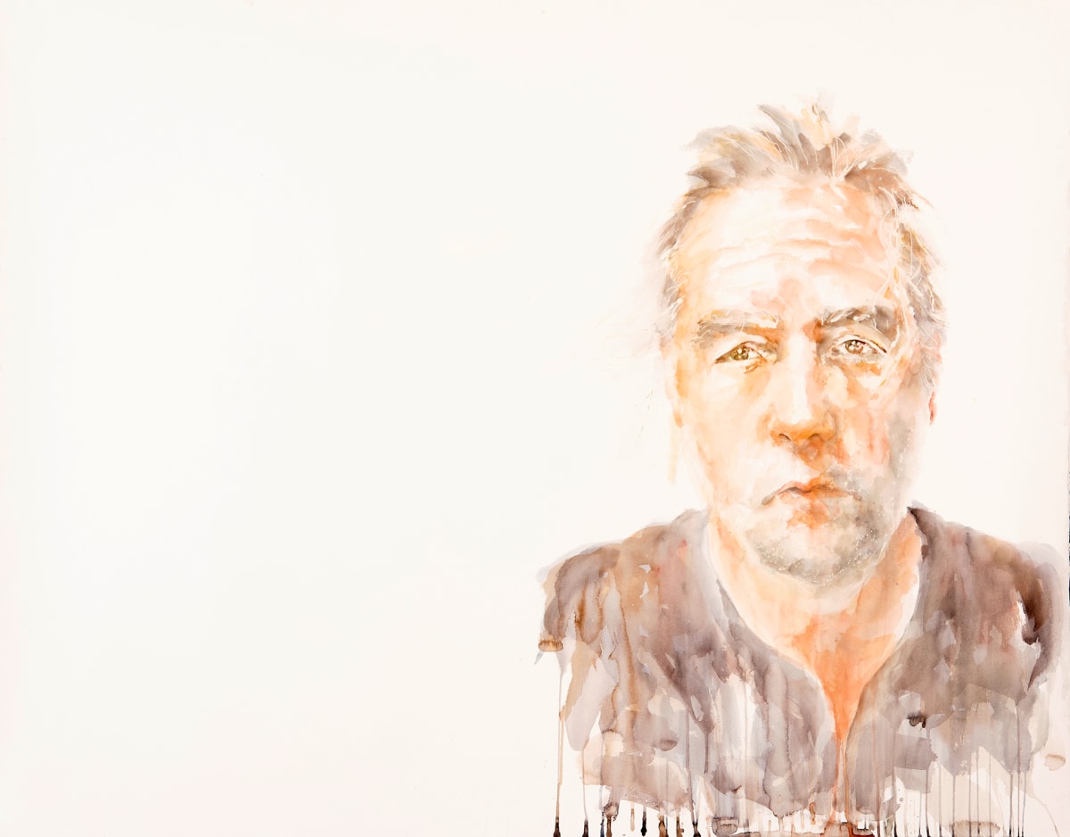 "So Lonely" by Vered Shamir Pasternak 