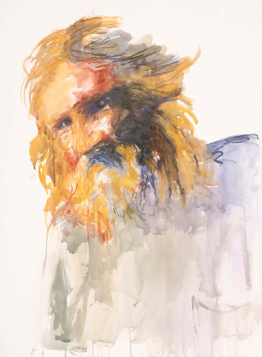 Michael from N Miami Ave by Vered Shamir Pasternak, Image 1.