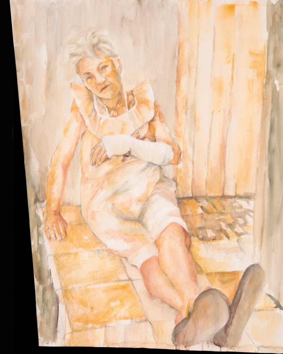 One More Day by Vered Shamir Pasternak 