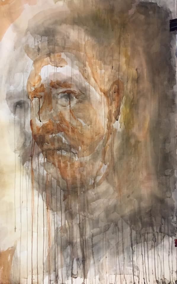 "Past & Present" by Vered Shamir Pasternak, Image 1.