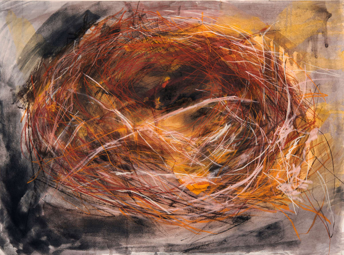 "WARM HOME" by Vered Shamir Pasternak, Image 1.