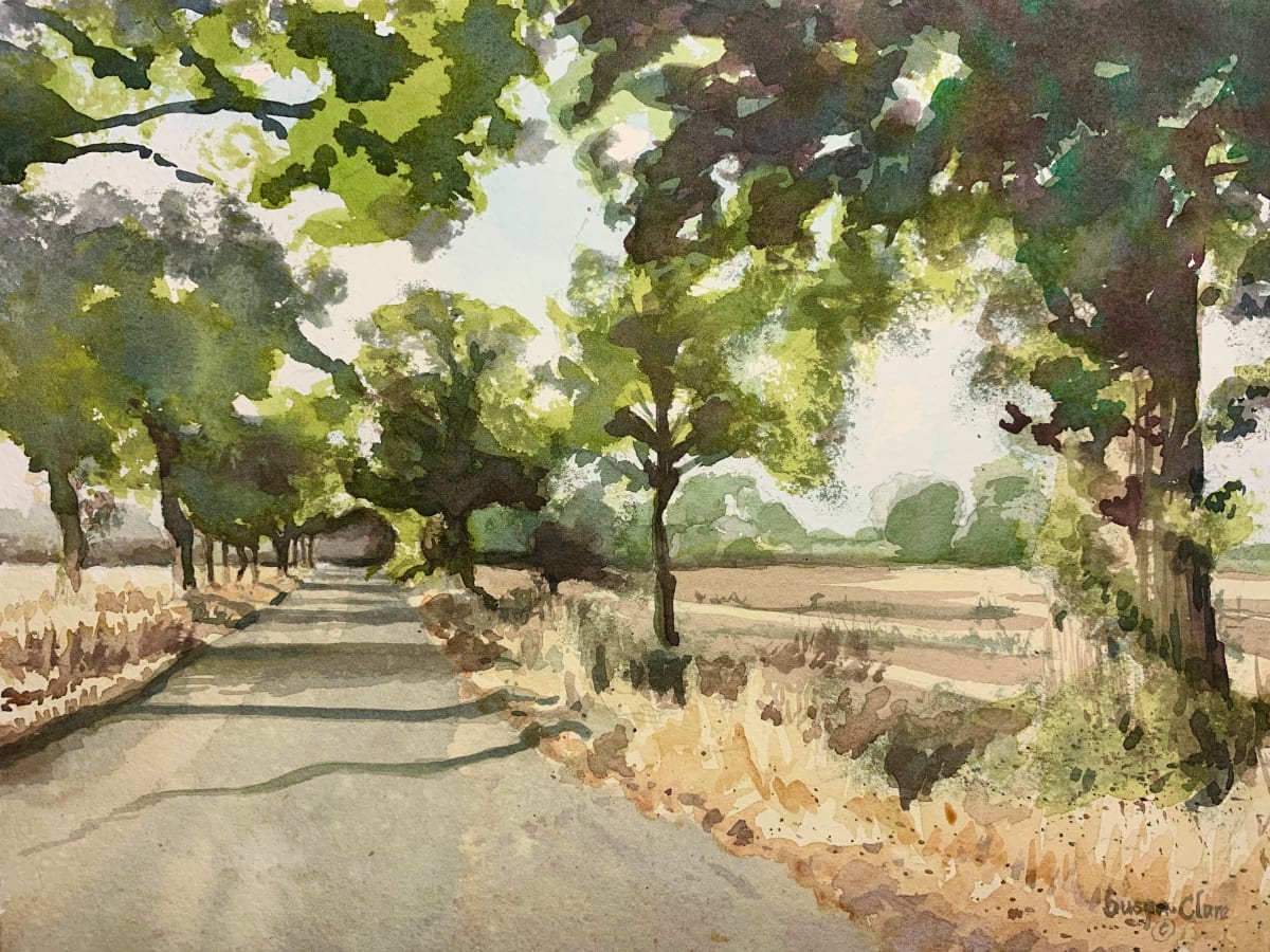 Summer Avenue 2, Image 1.