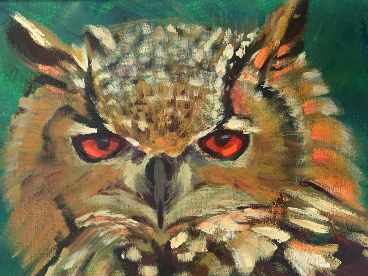 Face to Face, Image 1.