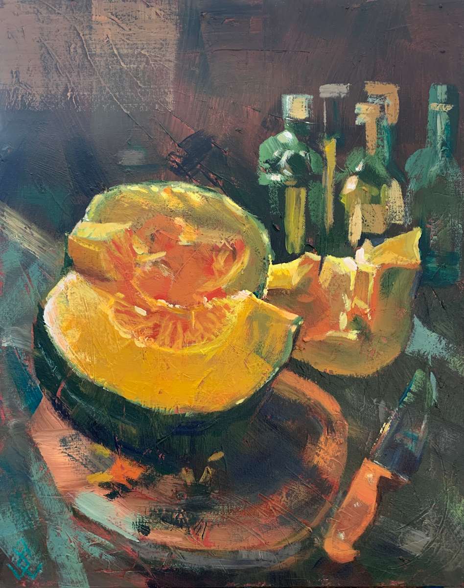 Home Grown to Share by Susan Clare, Image 2.