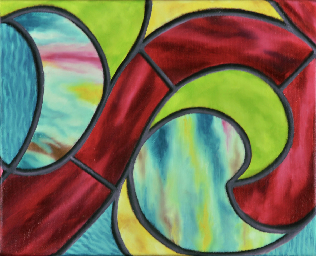 Fiddlehead by JS Aitken 