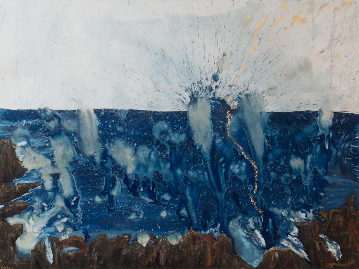 Arise by Renée  Ortiz, Image 1.