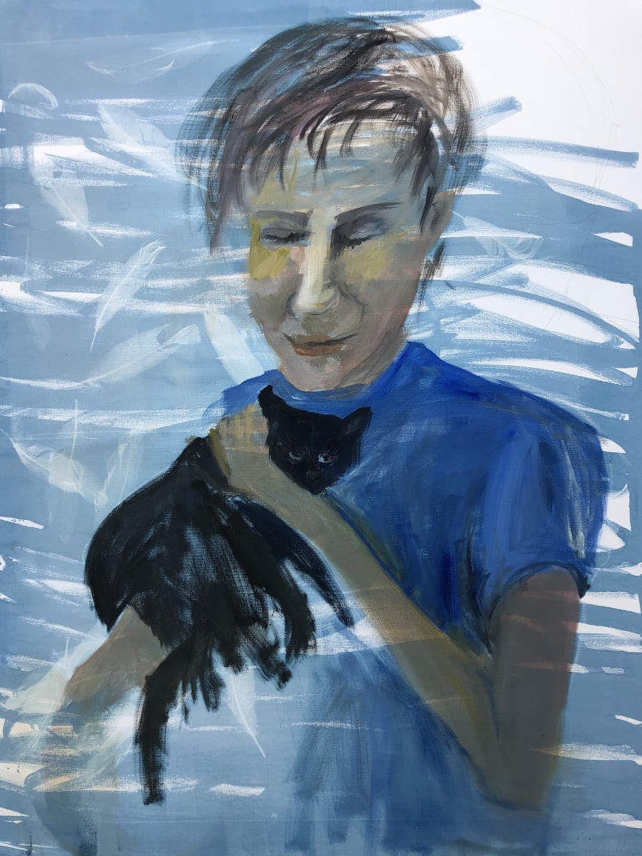 Rescue Me, Image 1.