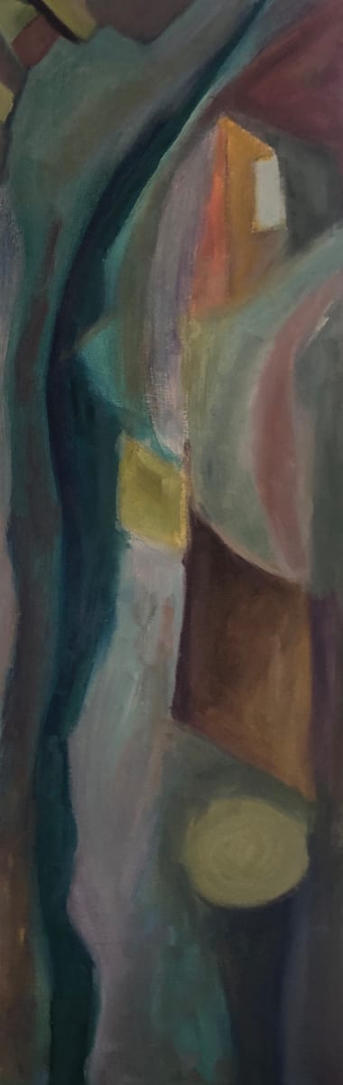 Back Bay Woman, Image 1.