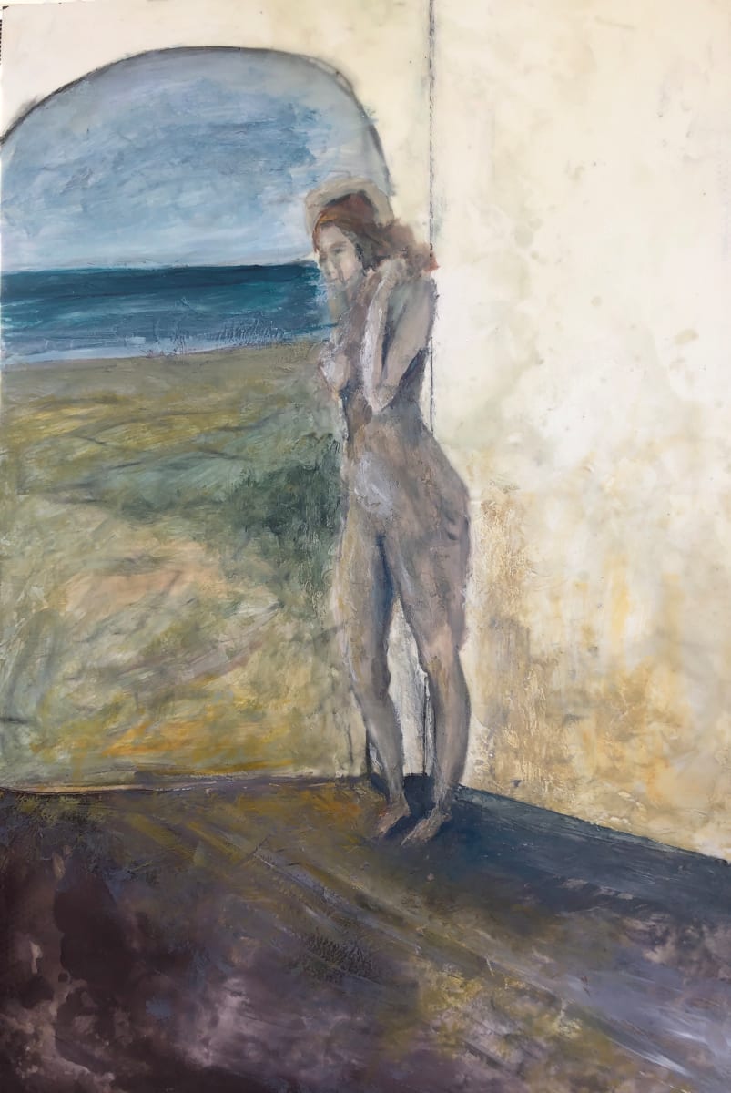 Leaving, Image 1.