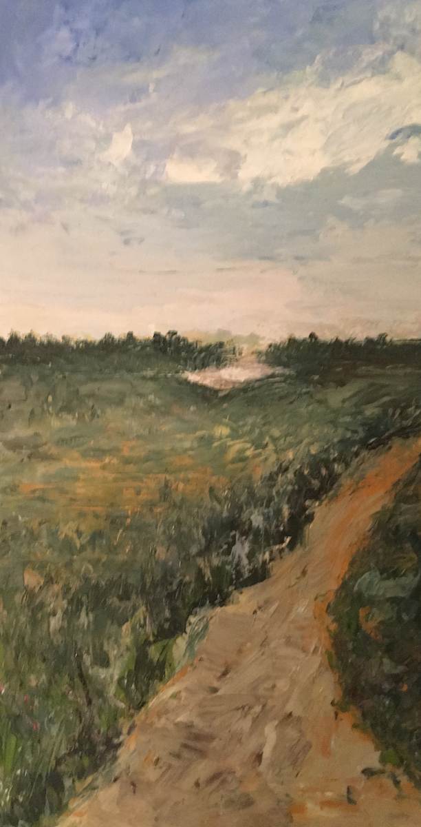 Beaten Path by Renée  Ortiz, Image 1.