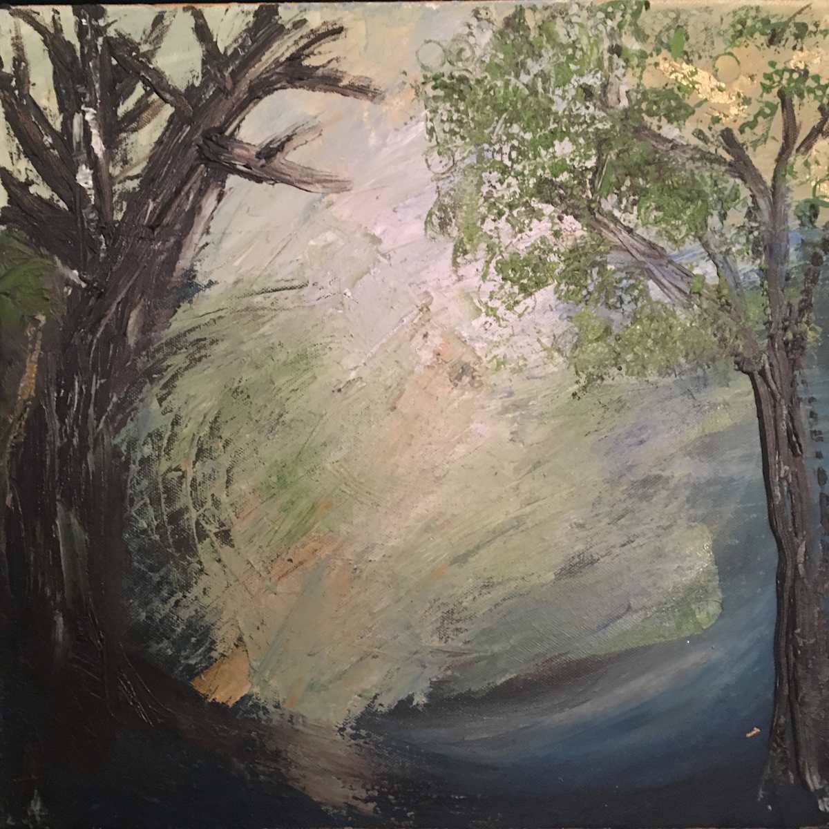 Spinning by Renée  Ortiz, Image 2.