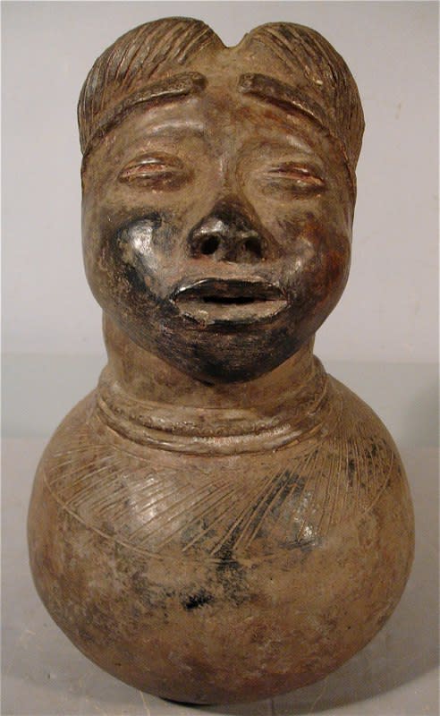 Zande, DRC by Zande 