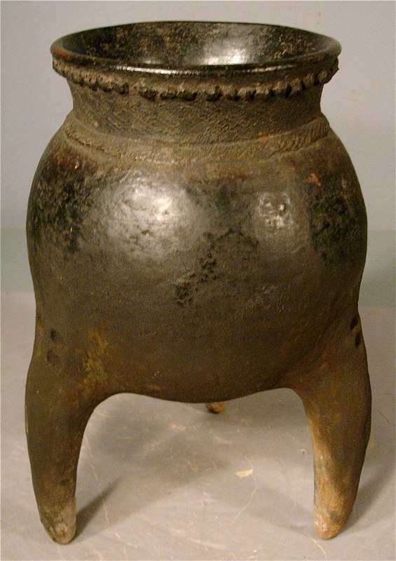 Chamba Vessel by Chamba, Image 2.