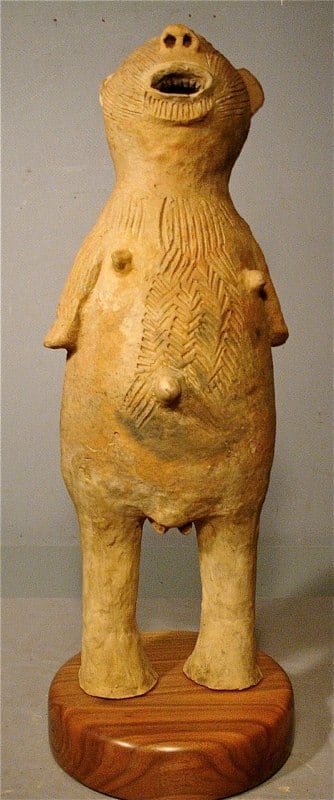 Dakakari by Northern Nigeria, Image 1.