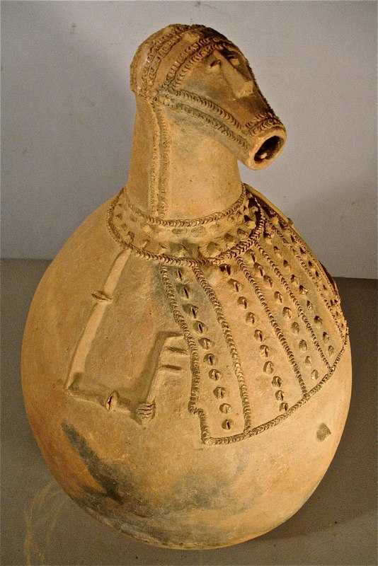 Yunger Culture by Chamba People, Image 6.