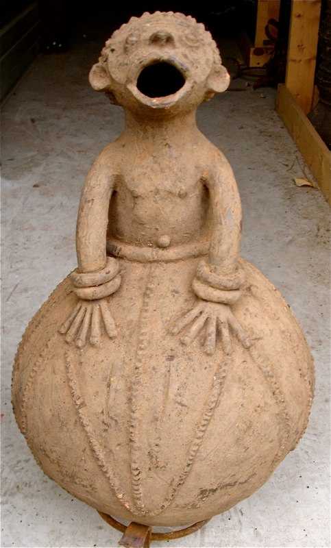 Cameroon Clay 114, Image 3.