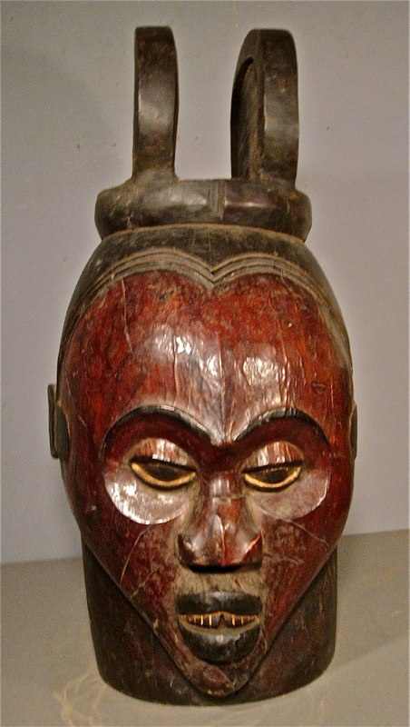 Ekoi by Nigeria, Image 6.