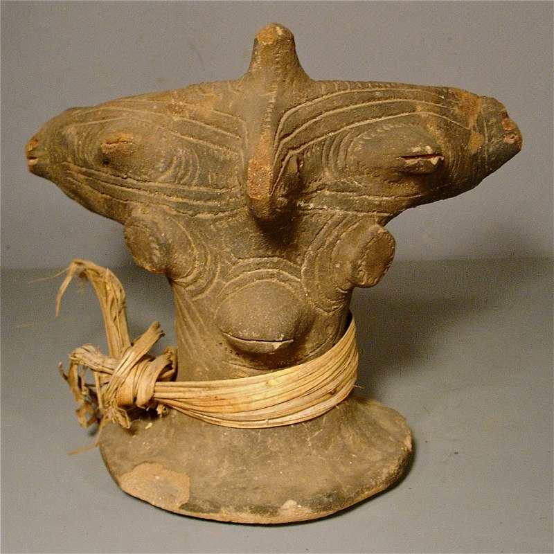 Dimiri 10(Lamu Hearth Stand) by Yaul People, Image 5.