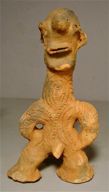 Dimiri 3 by Yaul People 