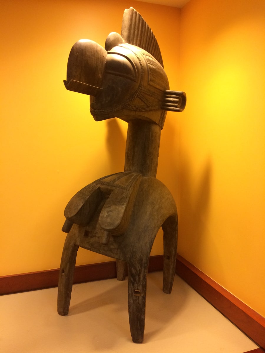 Baga Nimba or D'mba by Baga, Image 1.